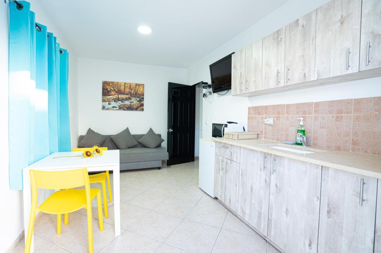 Villa Casa By Sun And View Eilat Room photo